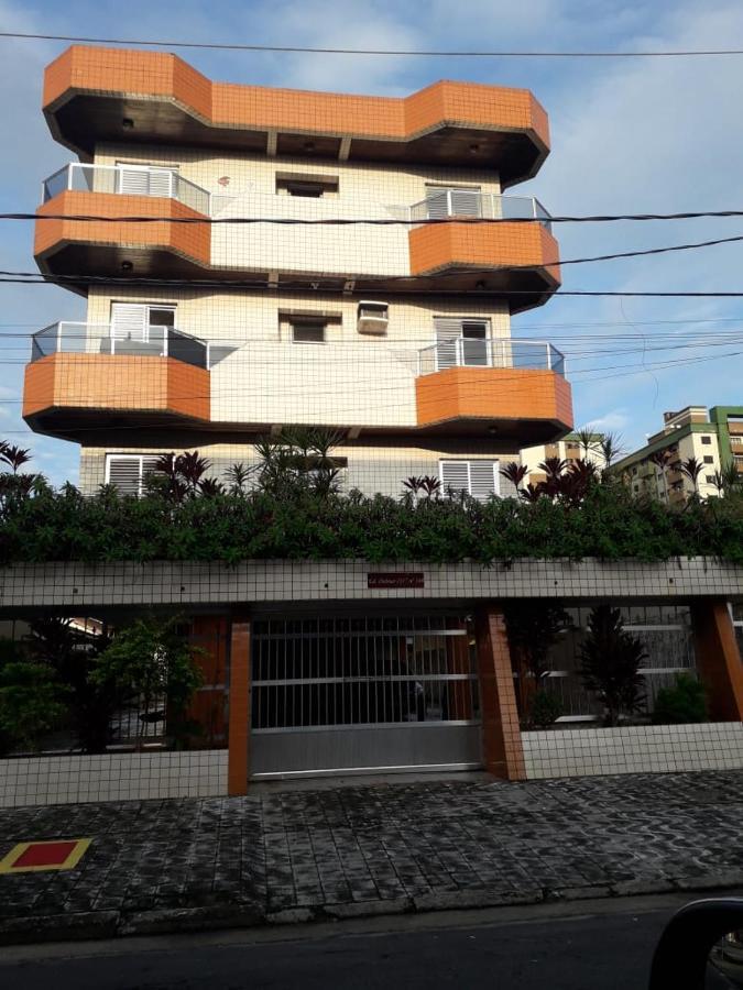 Praia Grande Apto Aluguel Exterior photo