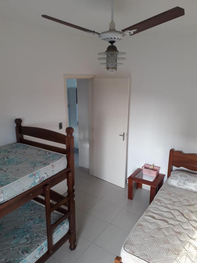 Praia Grande Apto Aluguel Exterior photo