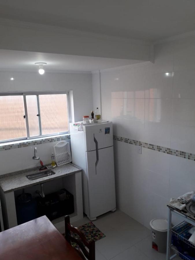 Praia Grande Apto Aluguel Exterior photo